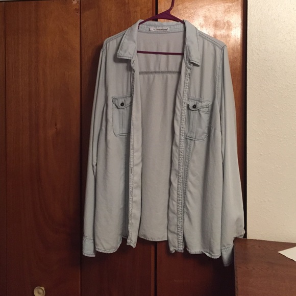 Plus size denim jacket❤️❤️ - Picture 1 of 2