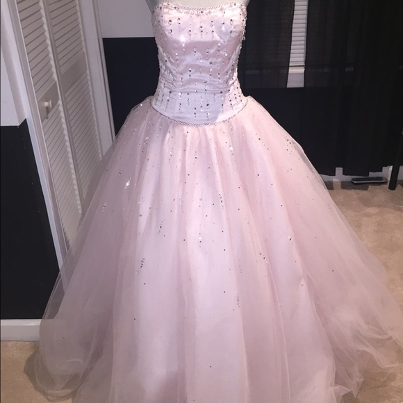 Princess dress