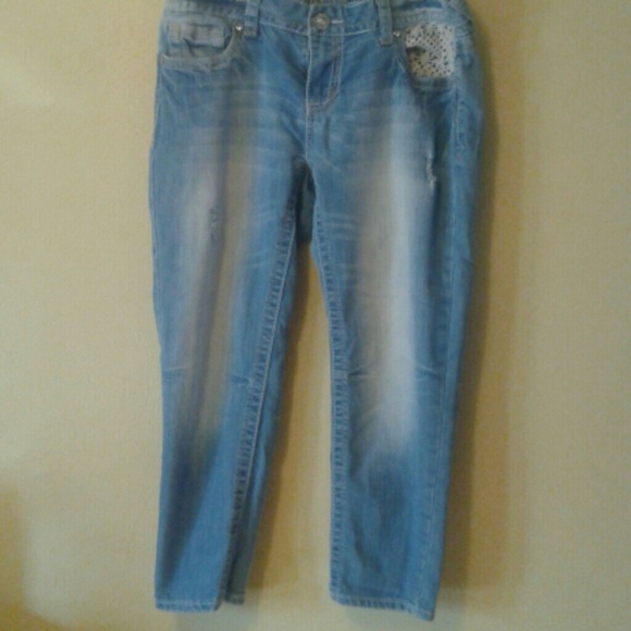 Size 13/14 jeans