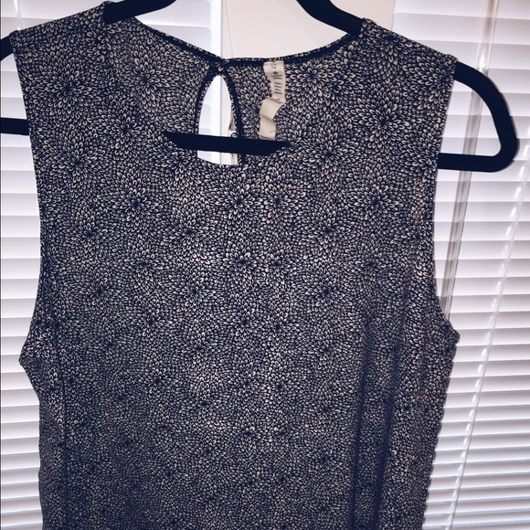 Lululemon Here to There Tank - 12