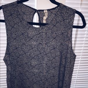 Lululemon Here to There Tank - 12