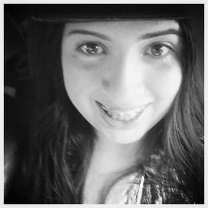 Meet your Posher, Liliana