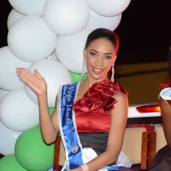 Red and black dress...NOT FOR SALE