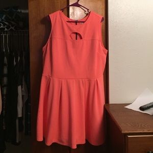 Plus size beautiful dress💖