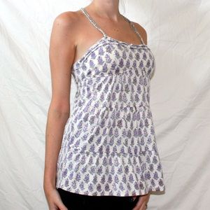 American Eagle Outfitters Halter Top