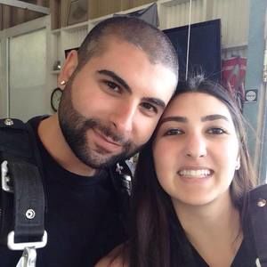 Meet your Posher, Hassan