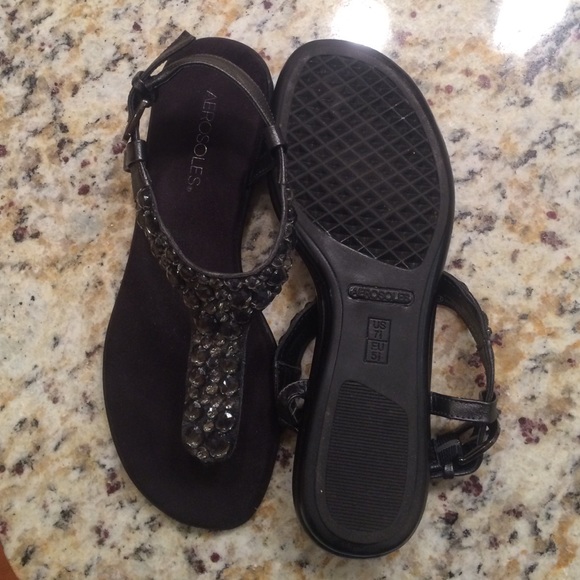 Aerosoles sandals
