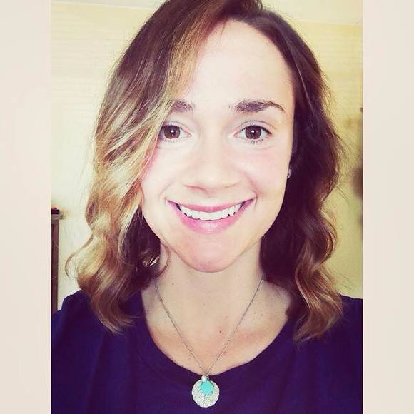 Meet your Posher, Meghan