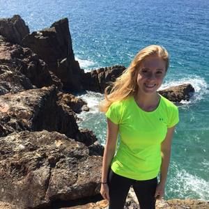 Meet your Posher, Kiera