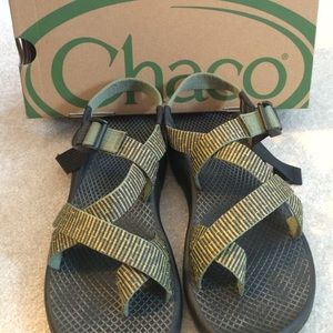 Chacos