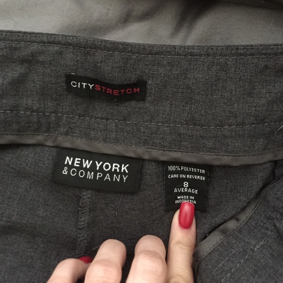 Work pants - Picture 2 of 2