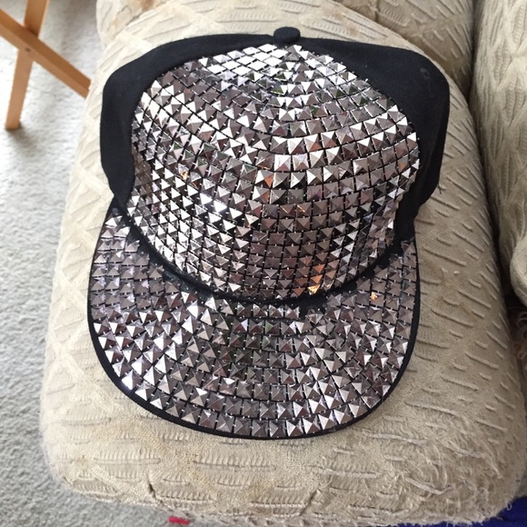 SnapBack hat