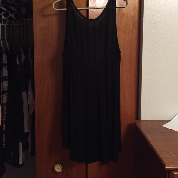 ▪️⬛️ High to low plus size tank top⬛️▪️ - Picture 2 of 3