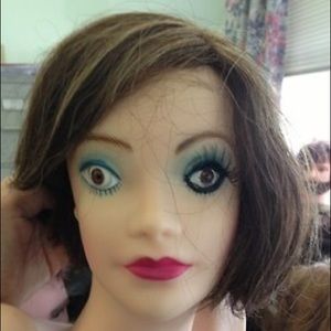 Meet your Posher, Rebekah