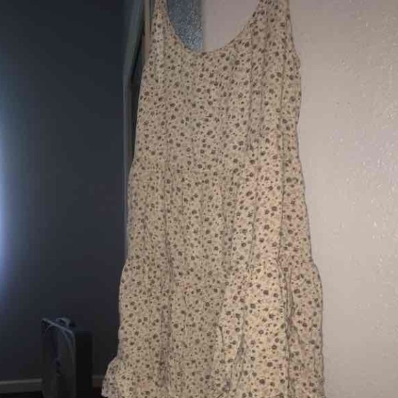 Brandy Melville Jada Dress