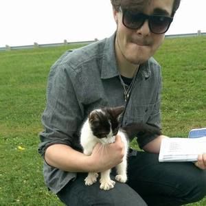 Meet your Posher, Jacob