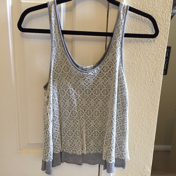 American rag tank!
