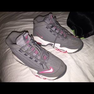 Nike Air Griffey Max II ( NEED THESE GONE )