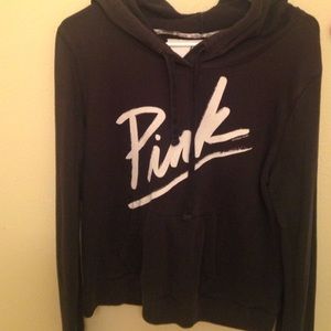 Victoria secret pink hoodie