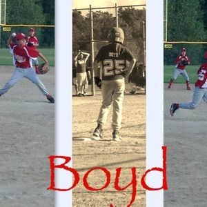 Meet your Posher, Zachary