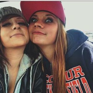 Meet your Posher, Cassie