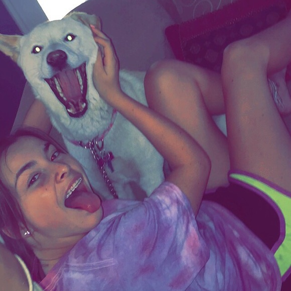 Meet your Posher, Victoria