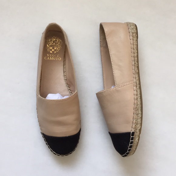 Vince Camuto Dally Espadrilles