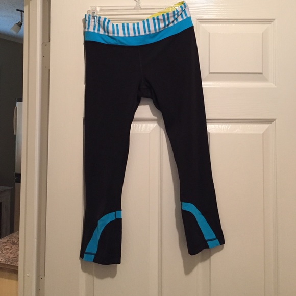 Lululemon Run Inspires