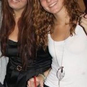 Meet your Posher, Francesca