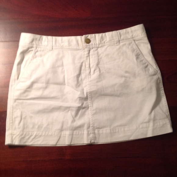 Old Navy Mini Skirt