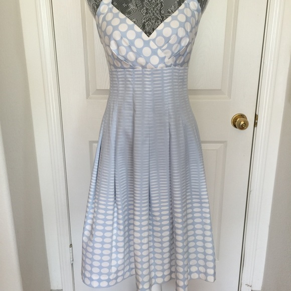 Calvin Klein summer dress