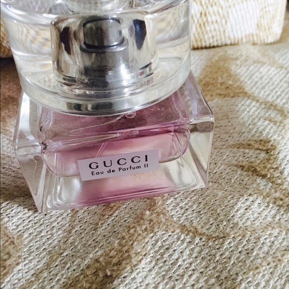gucci edp ii