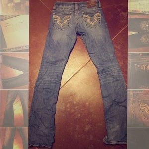 Big Star Jeans