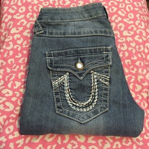 True Religion Brand Jeans
