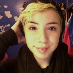 Meet your Posher, Allisandra