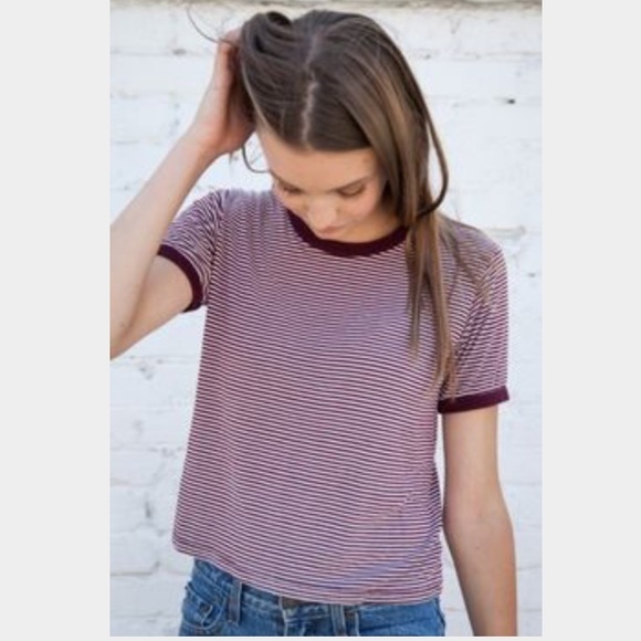 ISO $5 brandy Melville tshirts!