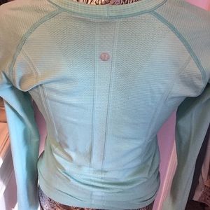 Lululemon long sleeve