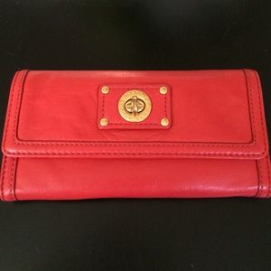 Marc by Marc Jacobs wallet