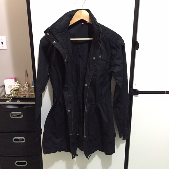 Uniqlo Jacket