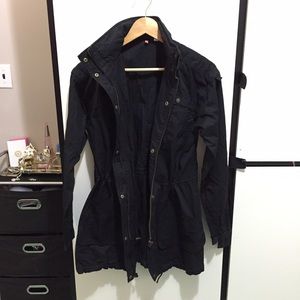 Uniqlo Jacket