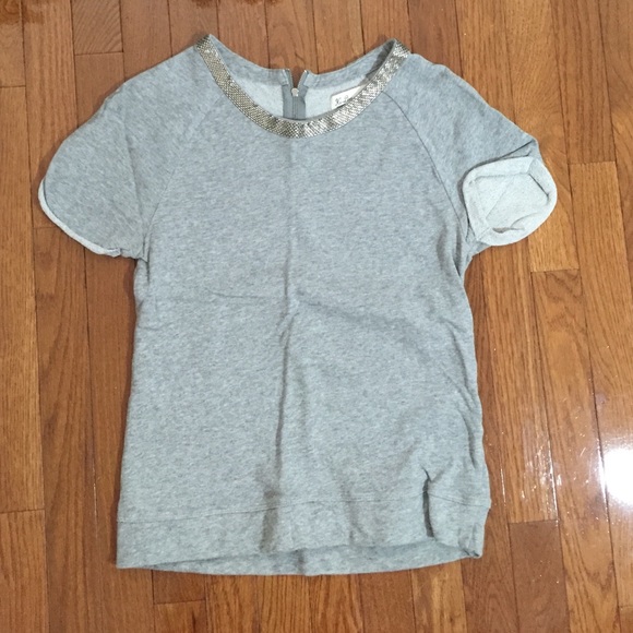 Madewell sweater size small