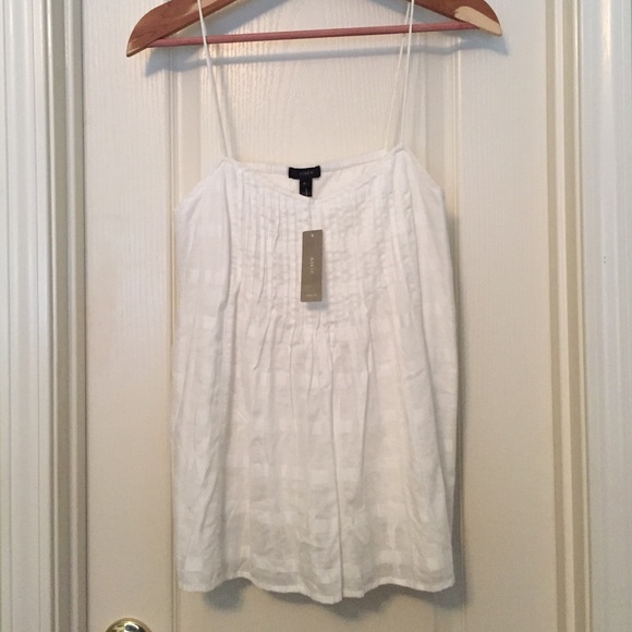 J. Crew Top