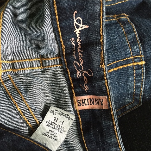 American Rag skinny jeans - Picture 3 of 3