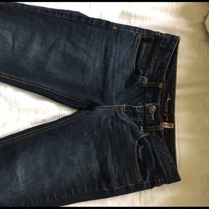 American Rag skinny jeans