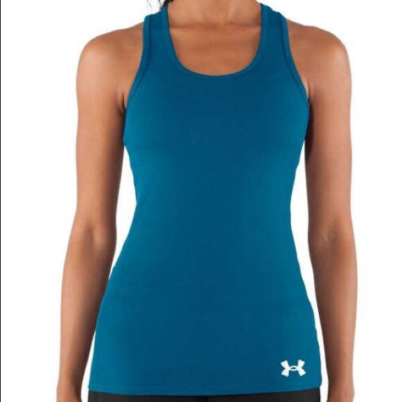 Under Armour Tops - 3 Under Armor Tanks