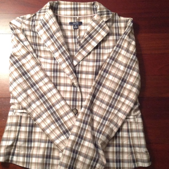 Nautica Jacket
