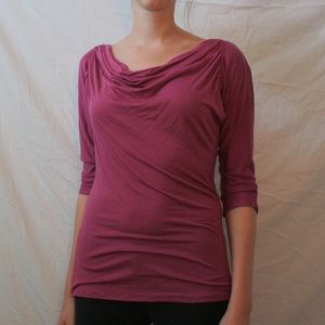 Banana Republic dress top