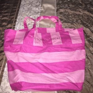 Victoria secret bag!