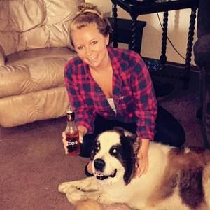 Meet your Posher, Abbey