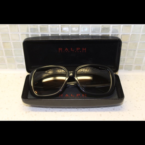 Ralf Lauren Sunnies women\'s main image 3